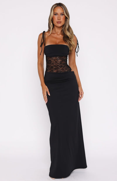 Complete Grace Dress