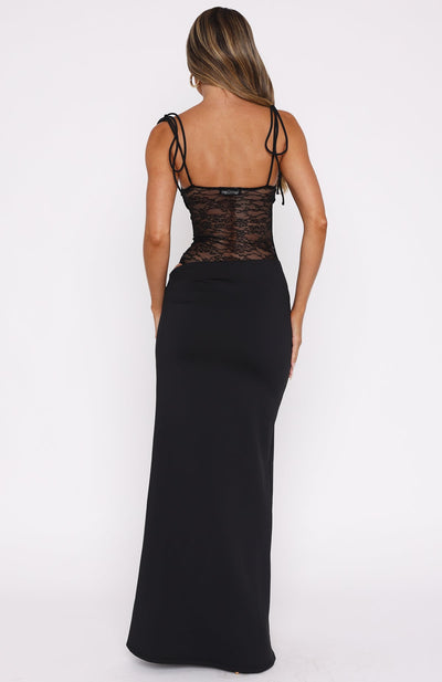 Complete Grace Dress