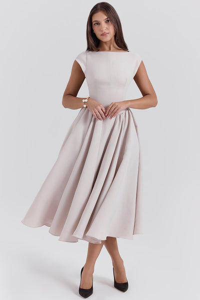 Mystic Beauty Dress