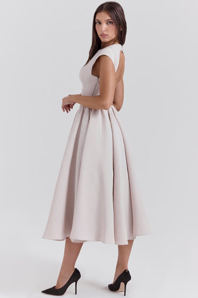 Mystic Beauty Dress