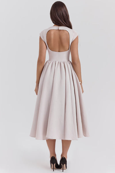 Mystic Beauty Dress