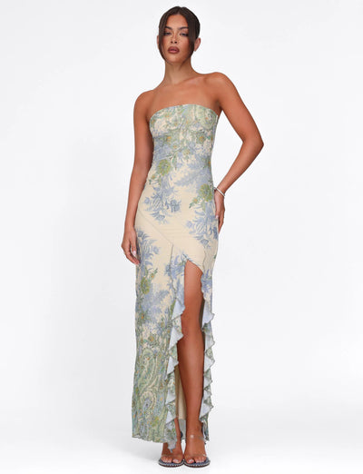 Velora Maxi Dress