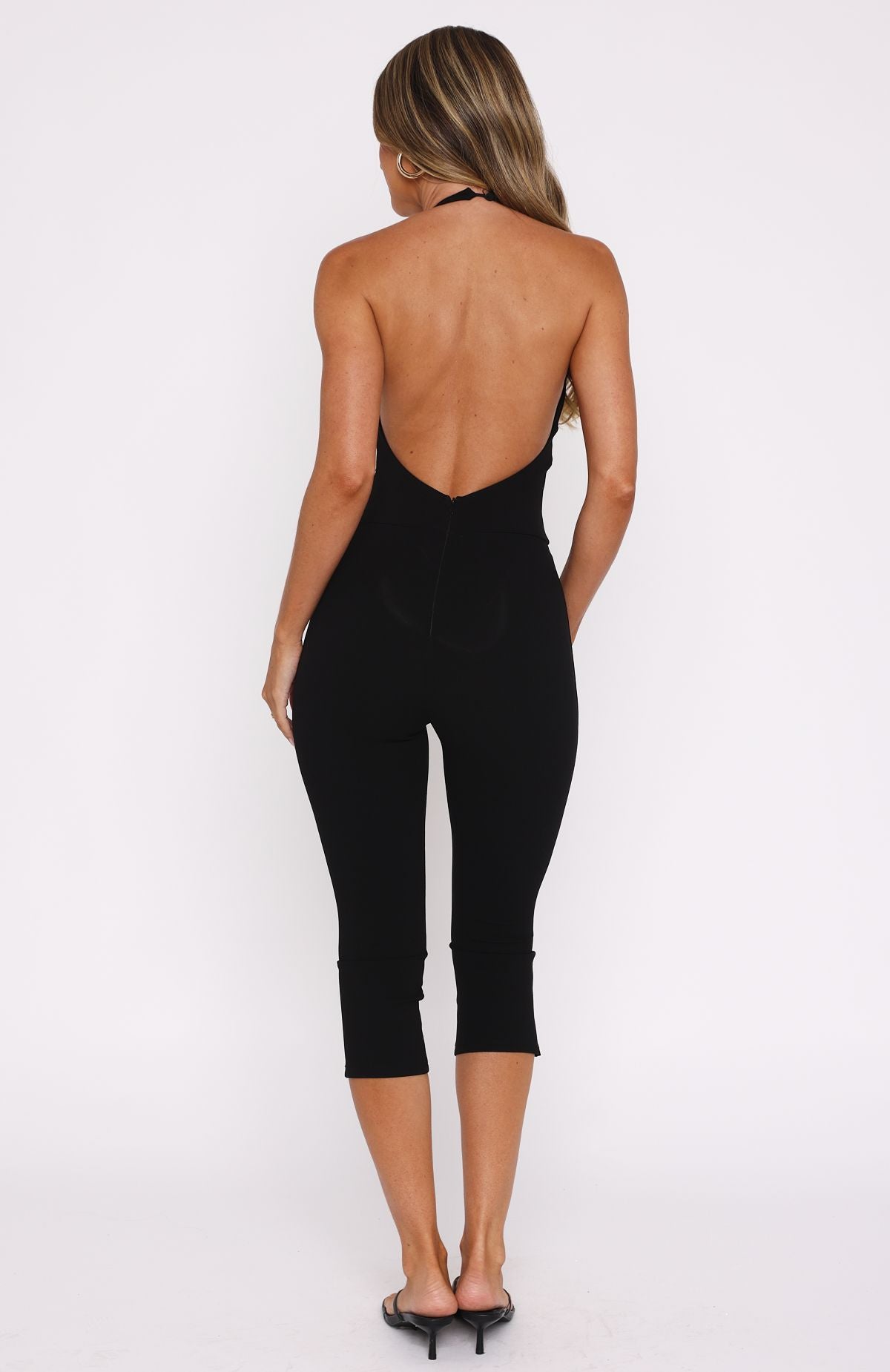 All-Day Elegance Jumpsuit