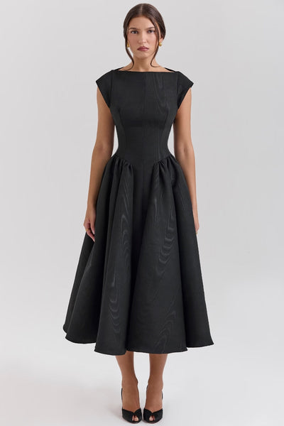 Mystic Beauty Dress