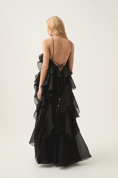 Noble Lumière Maxi Dress