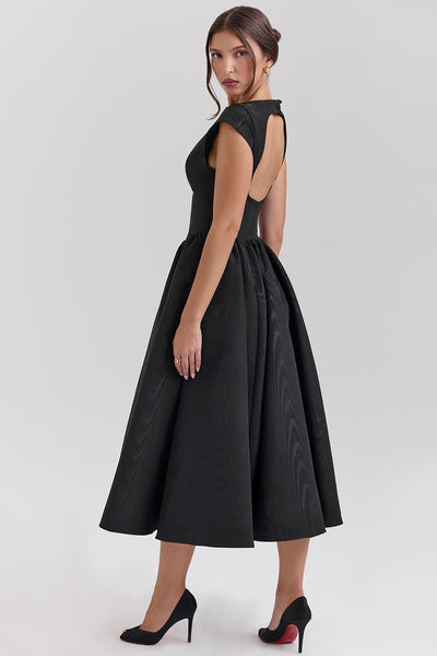 Mystic Beauty Dress