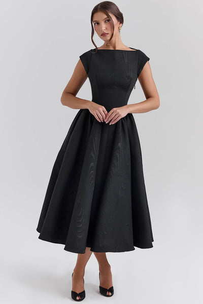 Mystic Beauty Dress