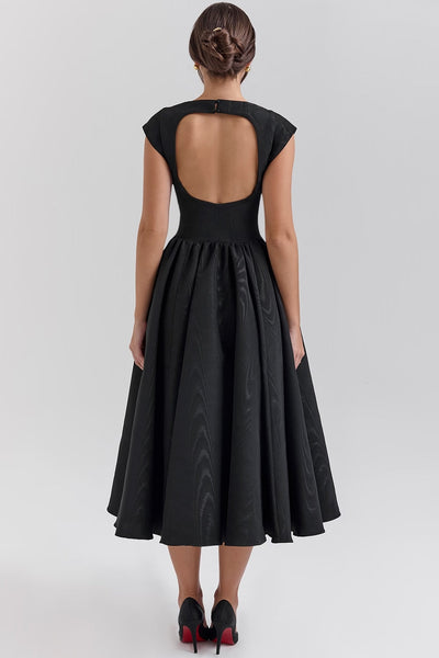 Mystic Beauty Dress