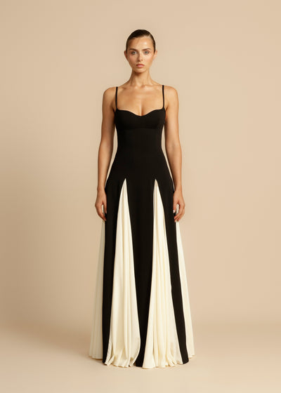 Valentina Couture Dress