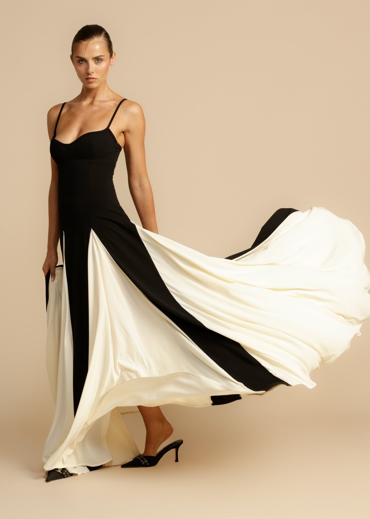 Valentina Couture Dress