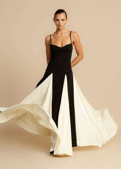 Valentina Couture Dress