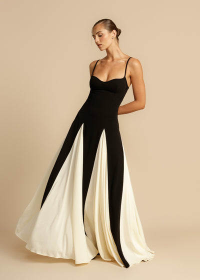 Valentina Couture Dress