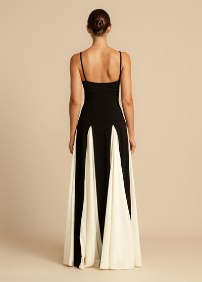 Valentina Couture Dress