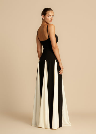 Valentina Couture Dress