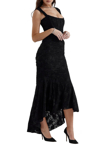 Renaissance Corset Gown Dress