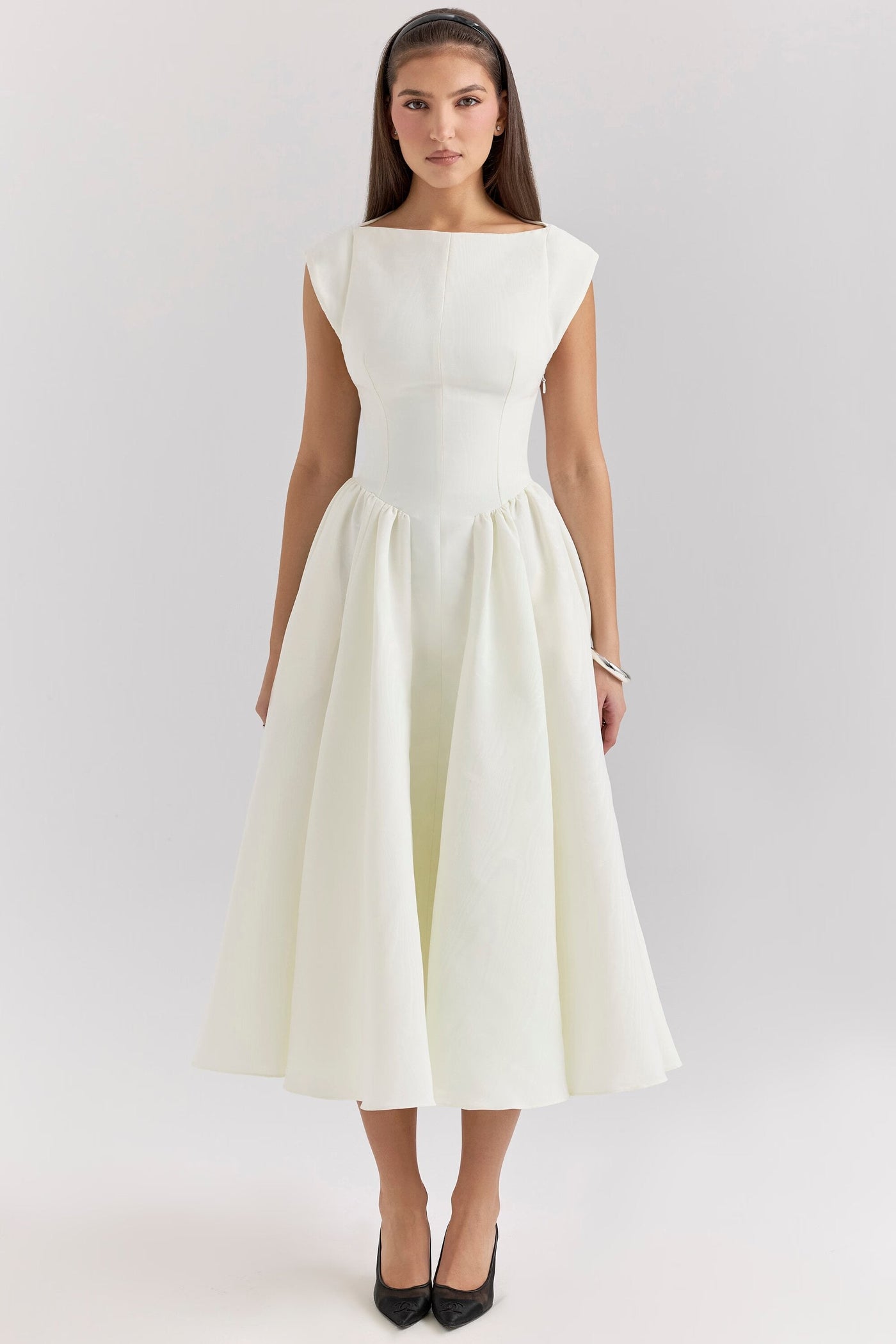 Mystic Beauty Dress