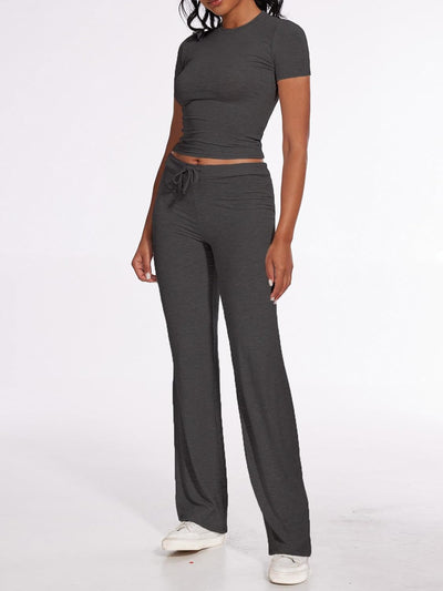 Casual Comfort 2-Piece Set