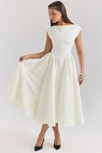 Mystic Beauty Dress