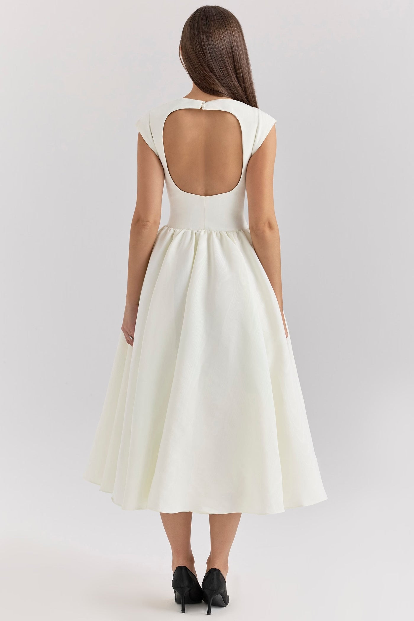 Mystic Beauty Dress