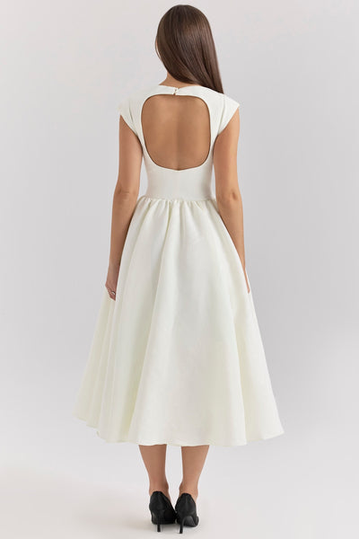 Mystic Beauty Dress