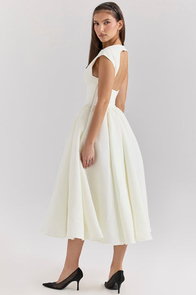 Mystic Beauty Dress