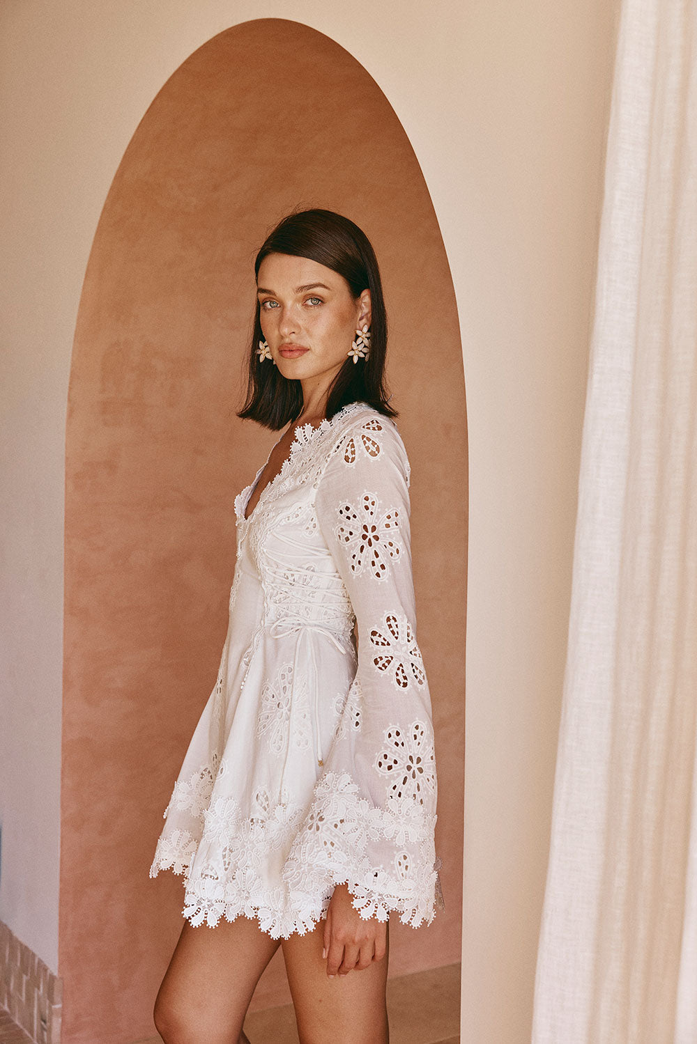 Devon Sun Marina Dress