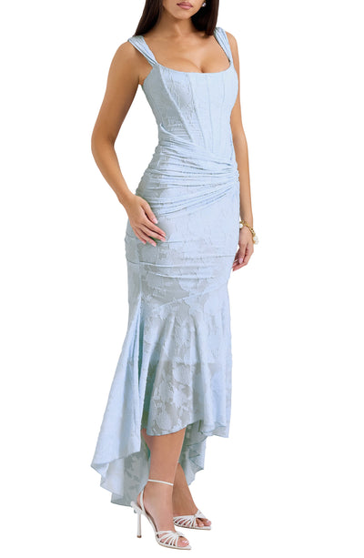 Renaissance Corset Gown Dress