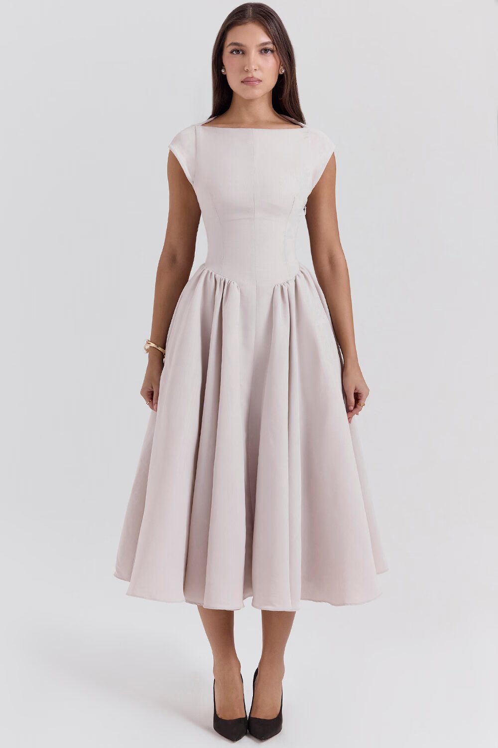 Mystic Beauty Dress
