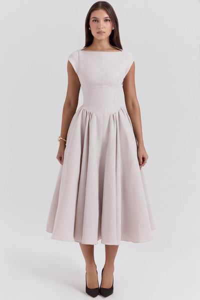 Mystic Beauty Dress