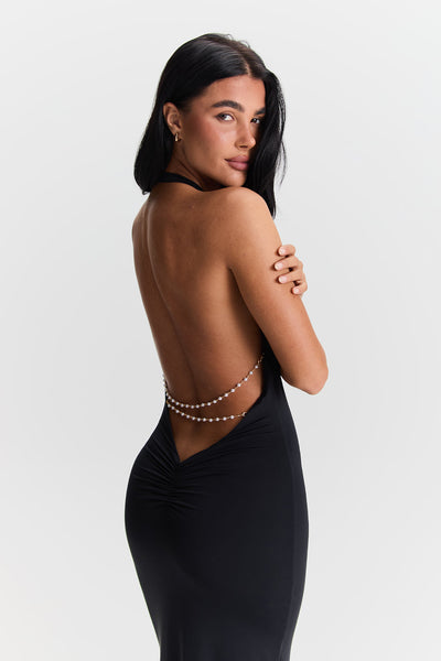 Lily Essence Dress