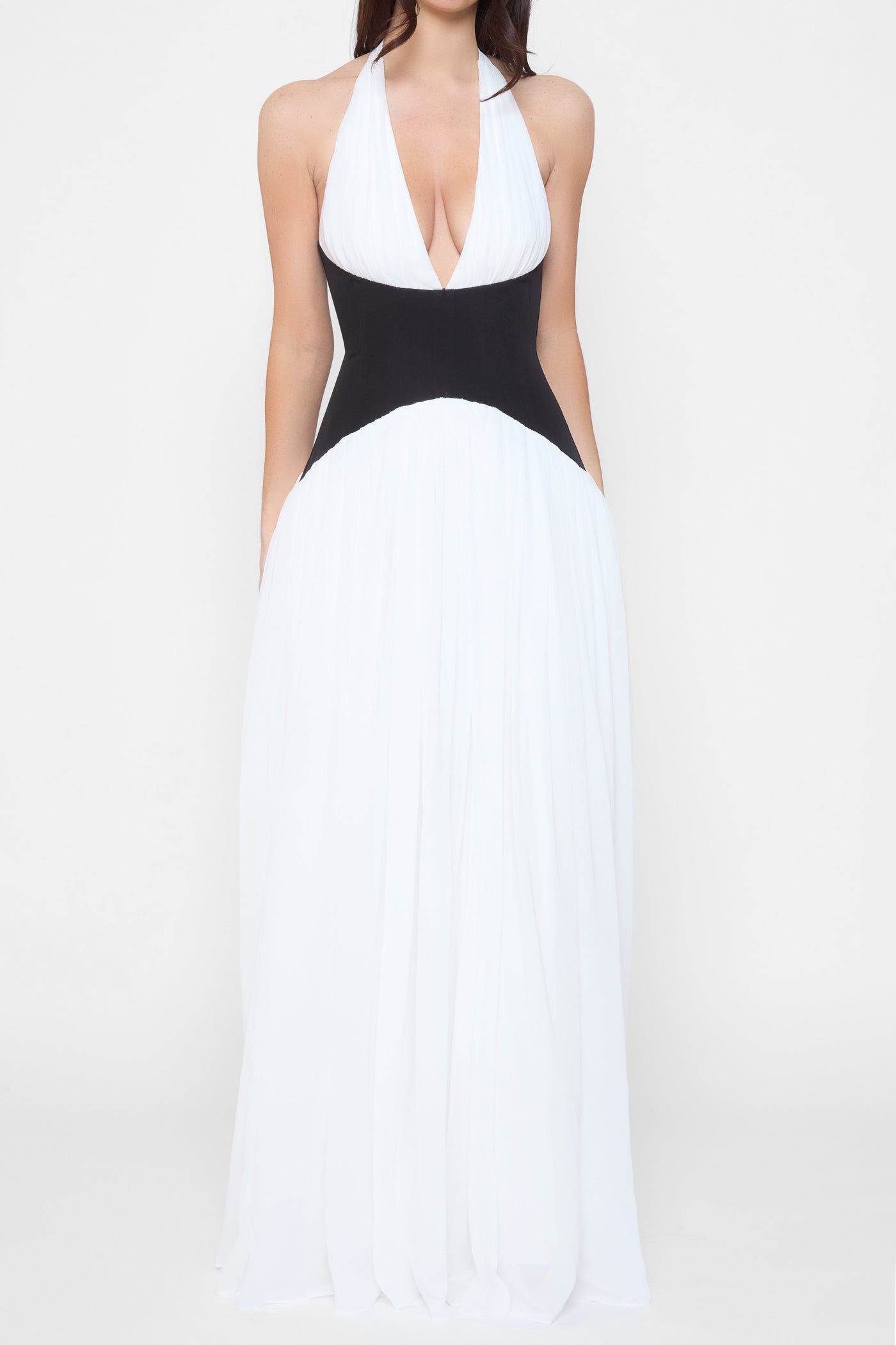 The Windsor Maxi Dress