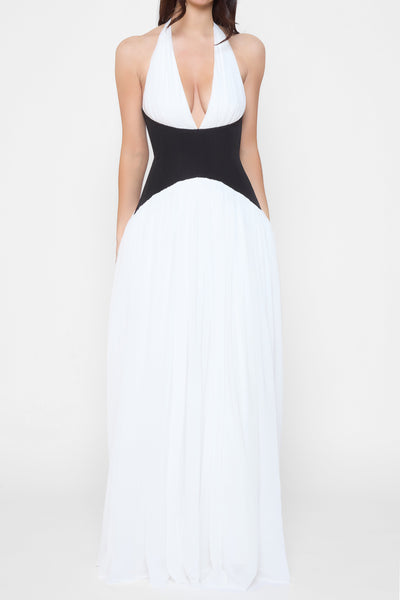 The Windsor Maxi Dress