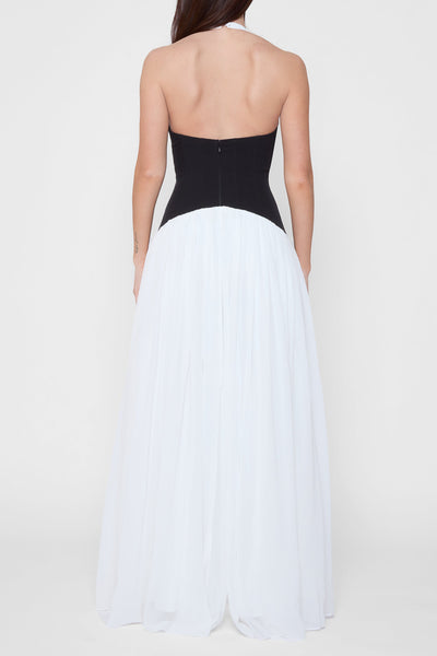 The Windsor Maxi Dress