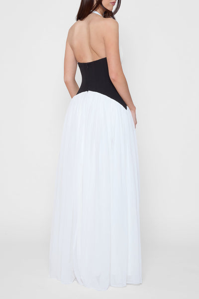 The Windsor Maxi Dress