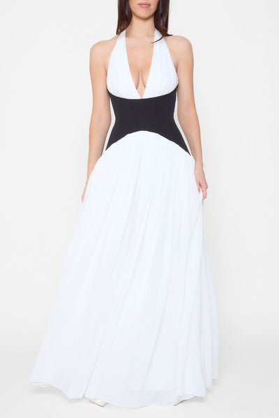 The Windsor Maxi Dress