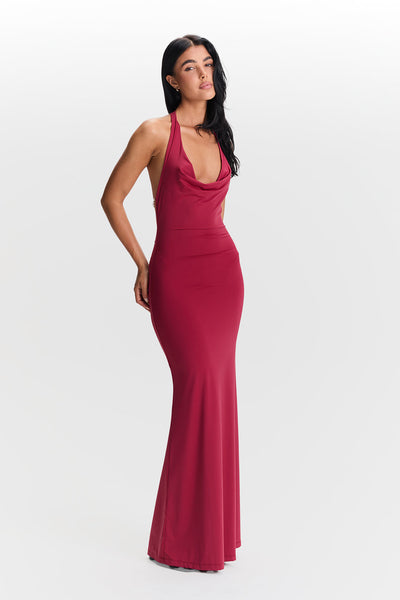 Lily Essence Dress