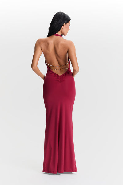 Lily Essence Dress