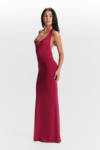 Lily Essence Dress