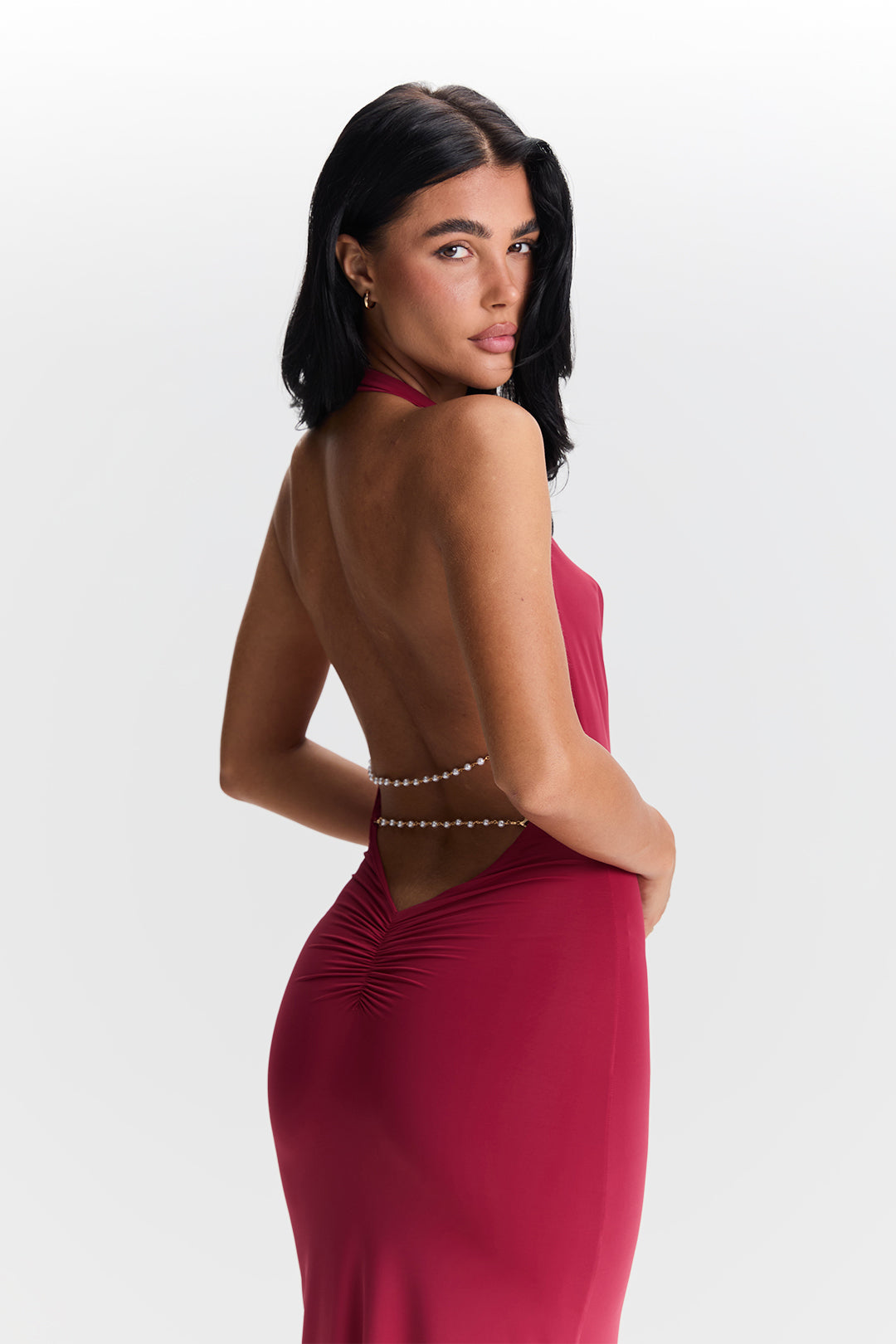 Lily Essence Dress