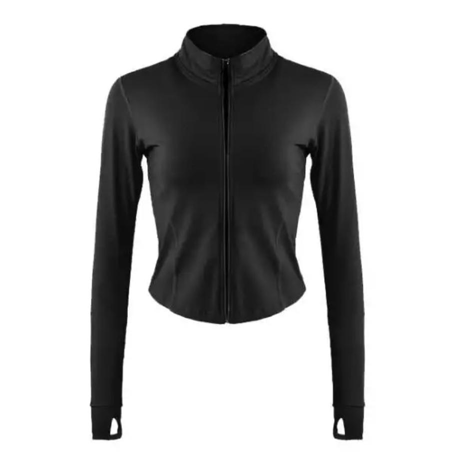 Classic Slim Fit Jacket