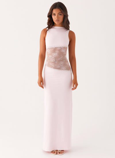 Heavenly Harmony Dress