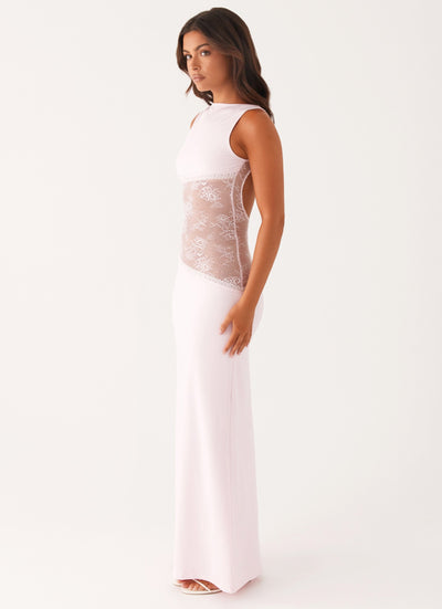 Heavenly Harmony Dress