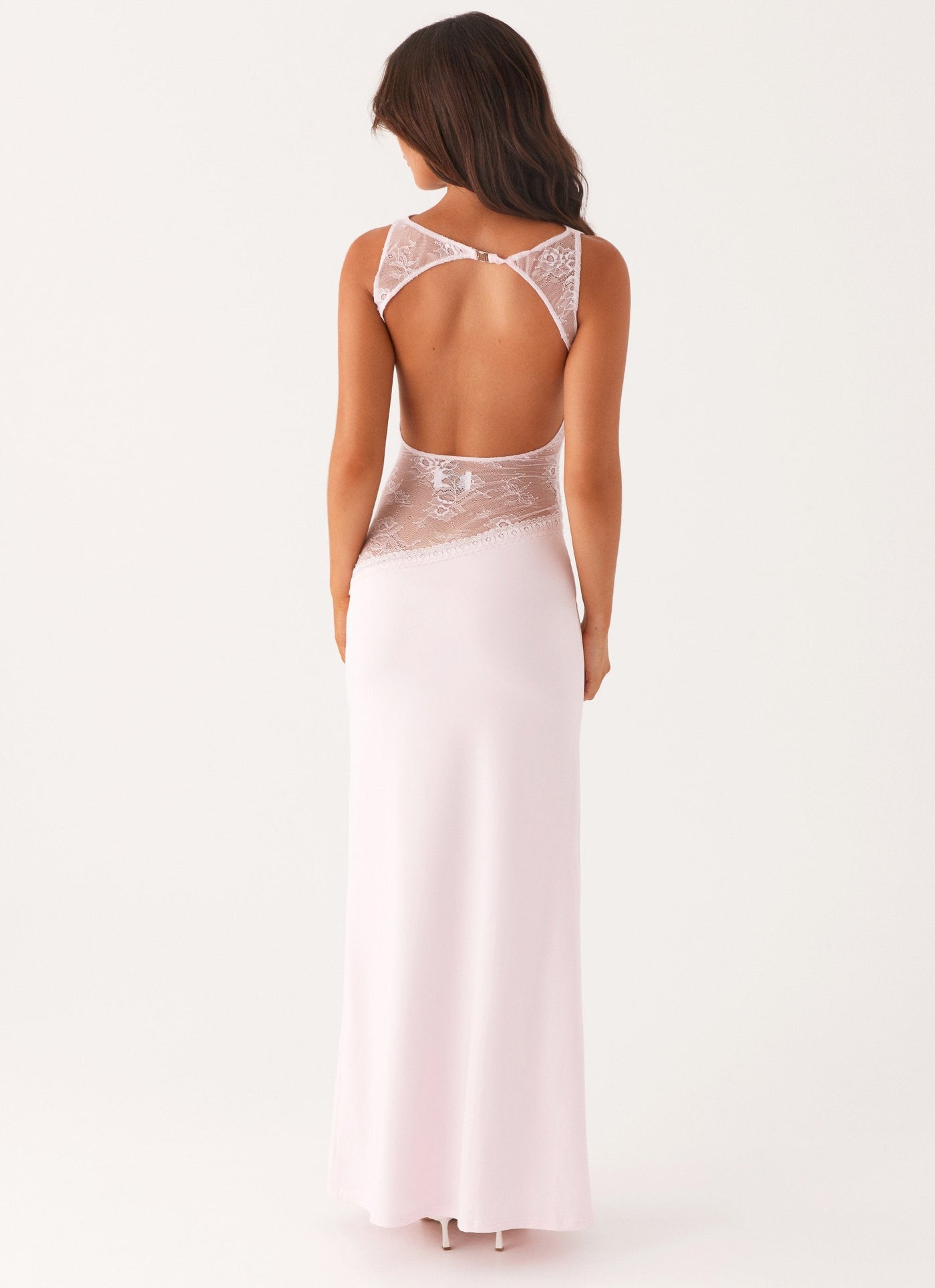 Heavenly Harmony Dress