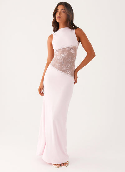 Heavenly Harmony Dress