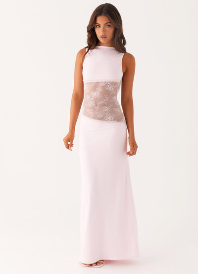 Heavenly Harmony Dress
