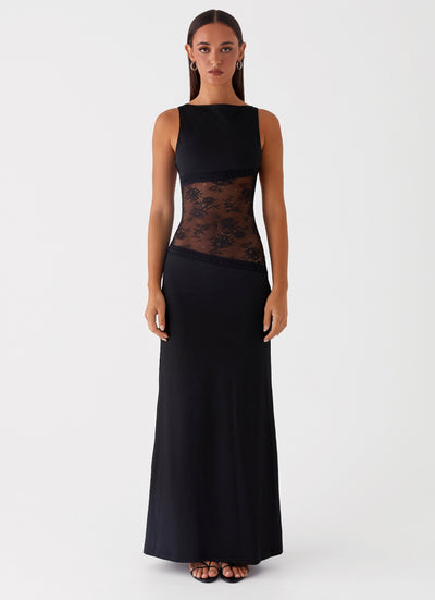 Heavenly Harmony Dress