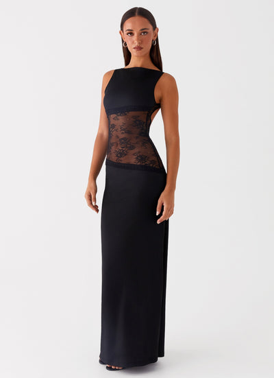 Heavenly Harmony Dress