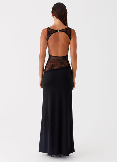 Heavenly Harmony Dress