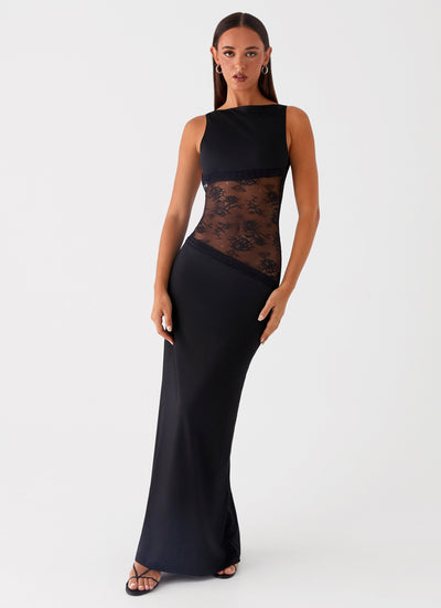Heavenly Harmony Dress