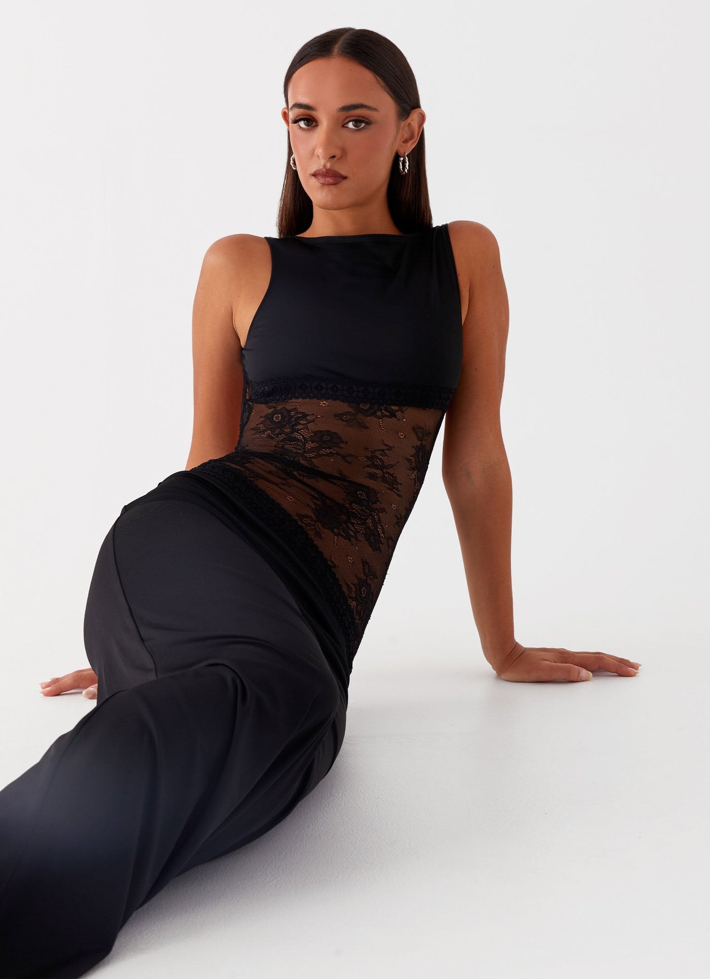 Heavenly Harmony Dress